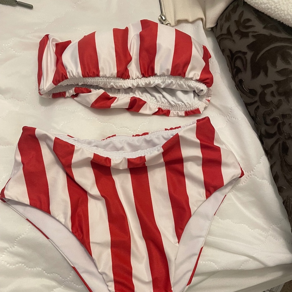 Kenny flowers swim suit set